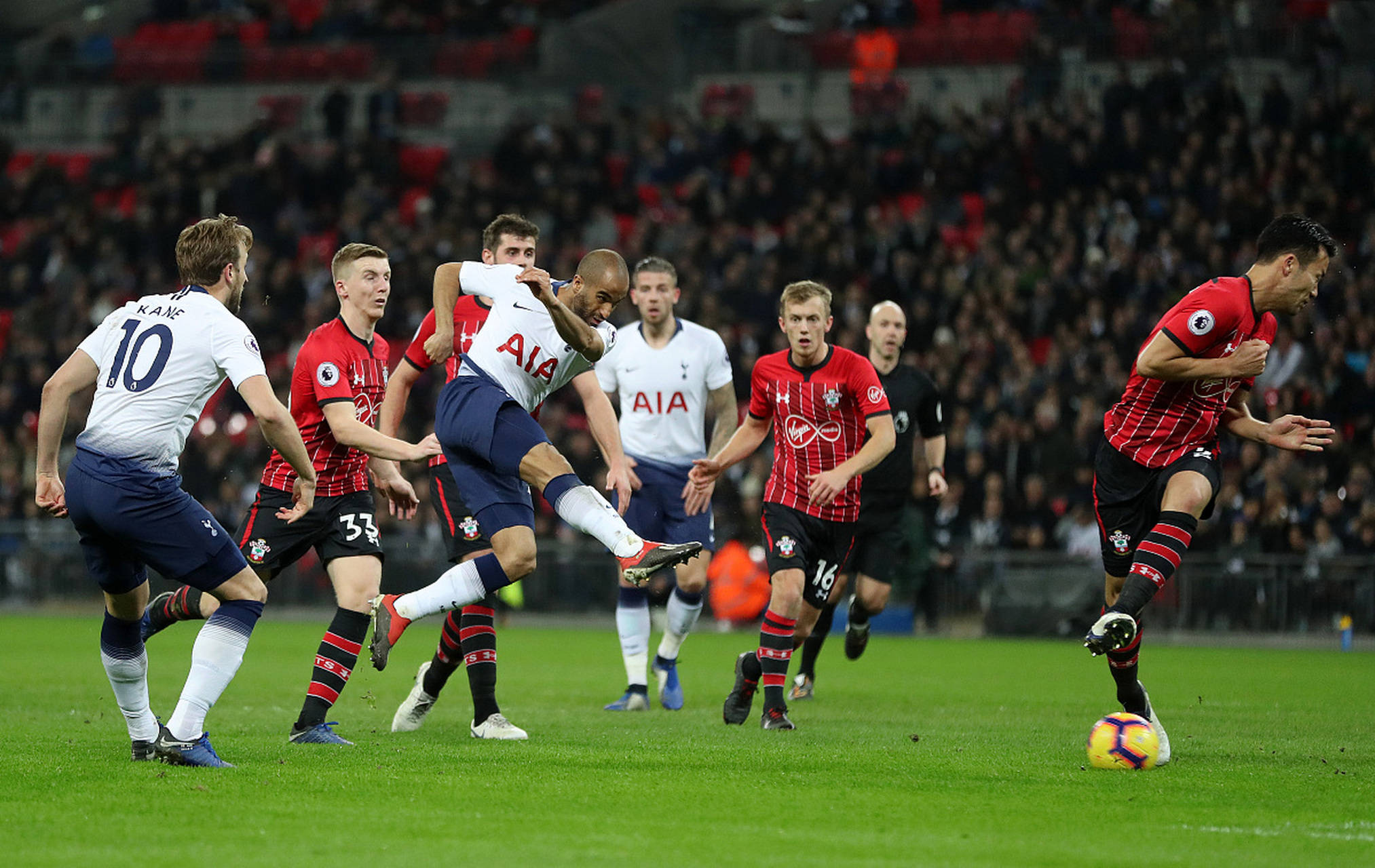 注目的选手 注目的选手