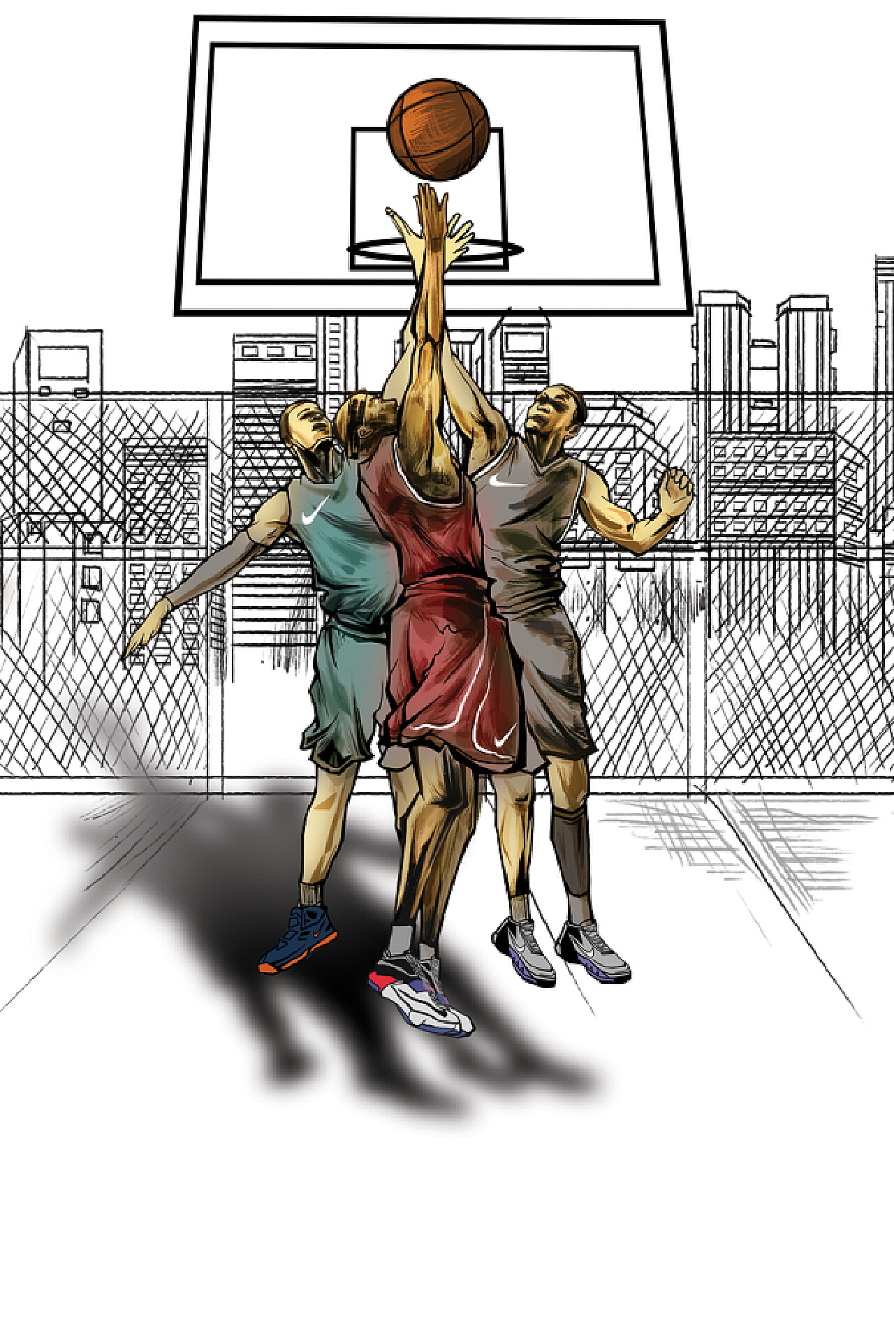 大赛中得到 大赛中得到